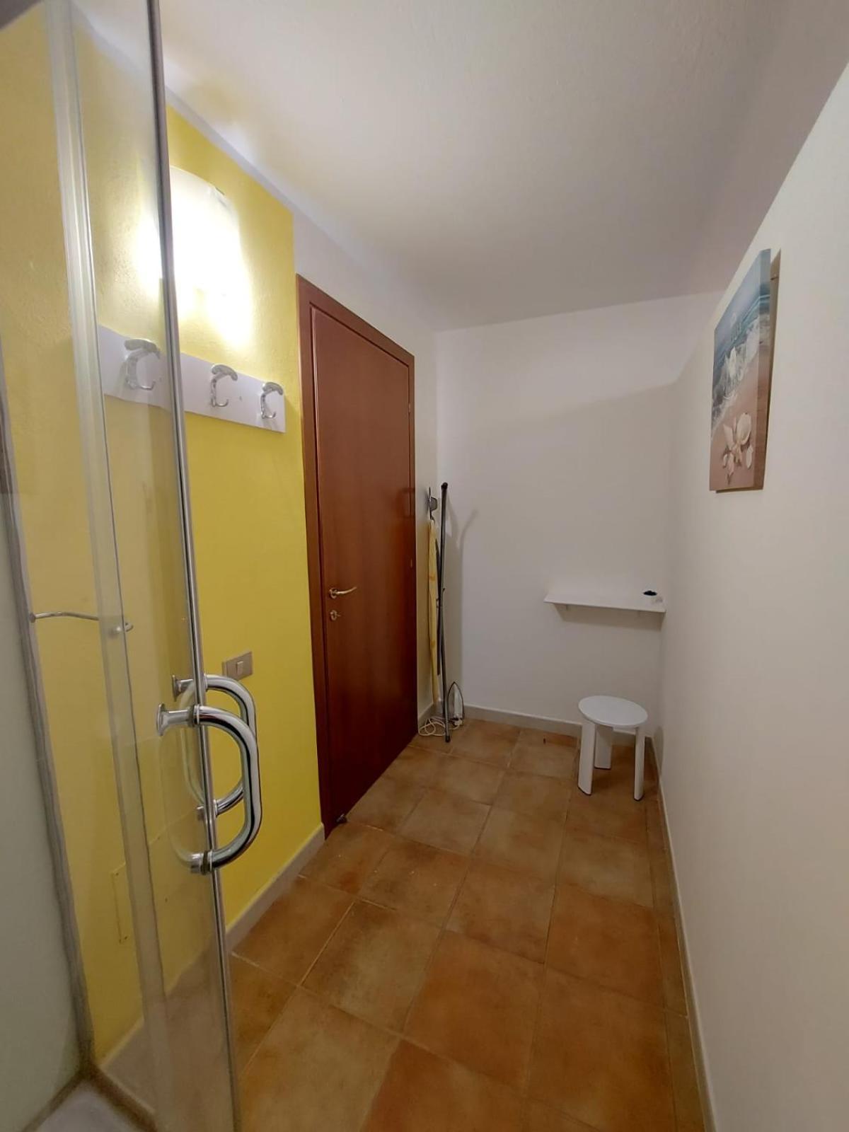 Sa Domu Villa Quartu SantʼElena Dış mekan fotoğraf