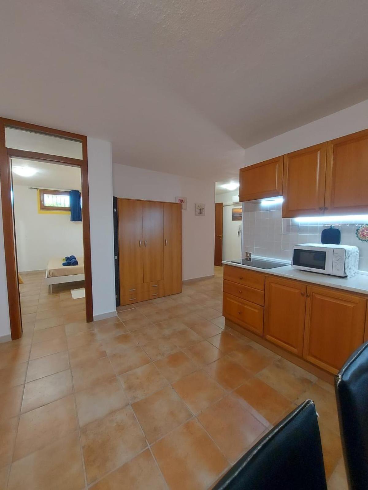 Sa Domu Villa Quartu SantʼElena Dış mekan fotoğraf
