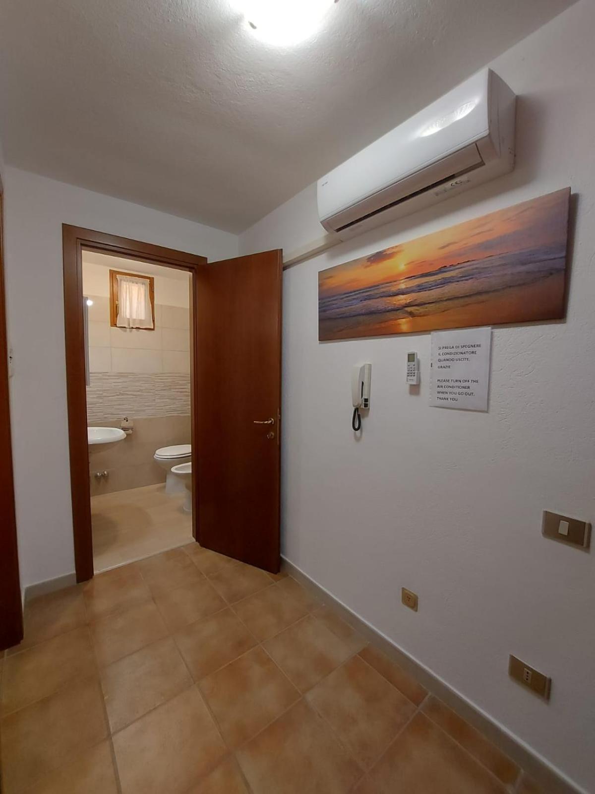 Sa Domu Villa Quartu SantʼElena Dış mekan fotoğraf