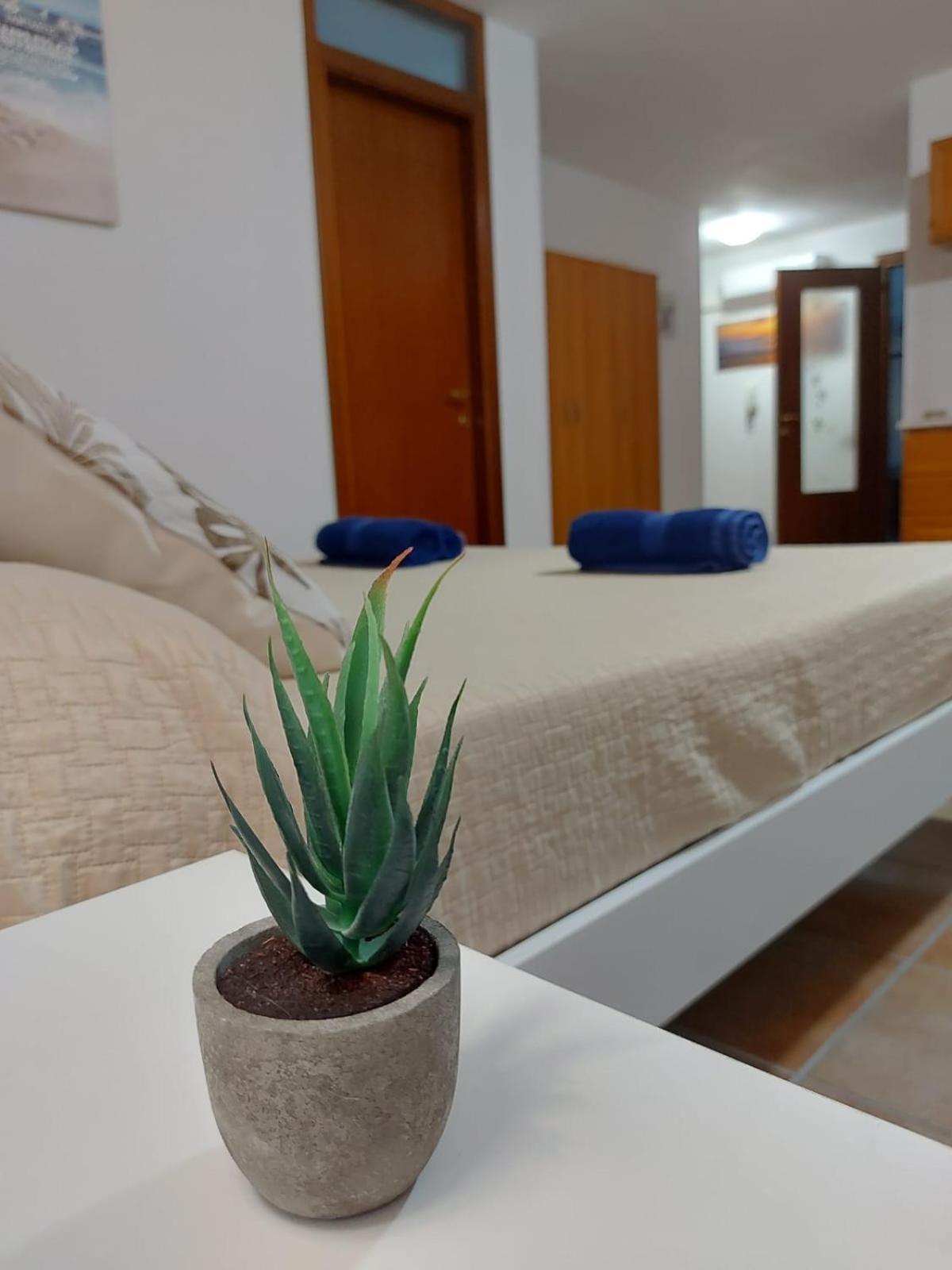 Sa Domu Villa Quartu SantʼElena Dış mekan fotoğraf