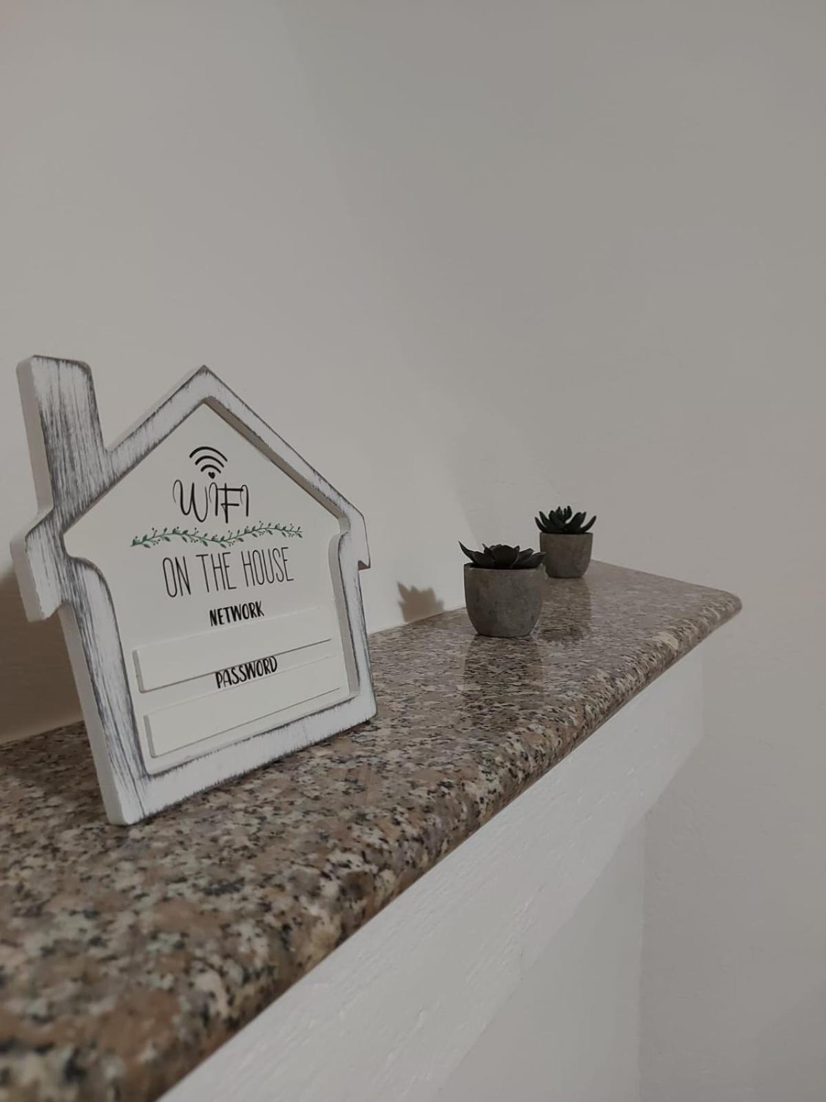 Sa Domu Villa Quartu SantʼElena Dış mekan fotoğraf