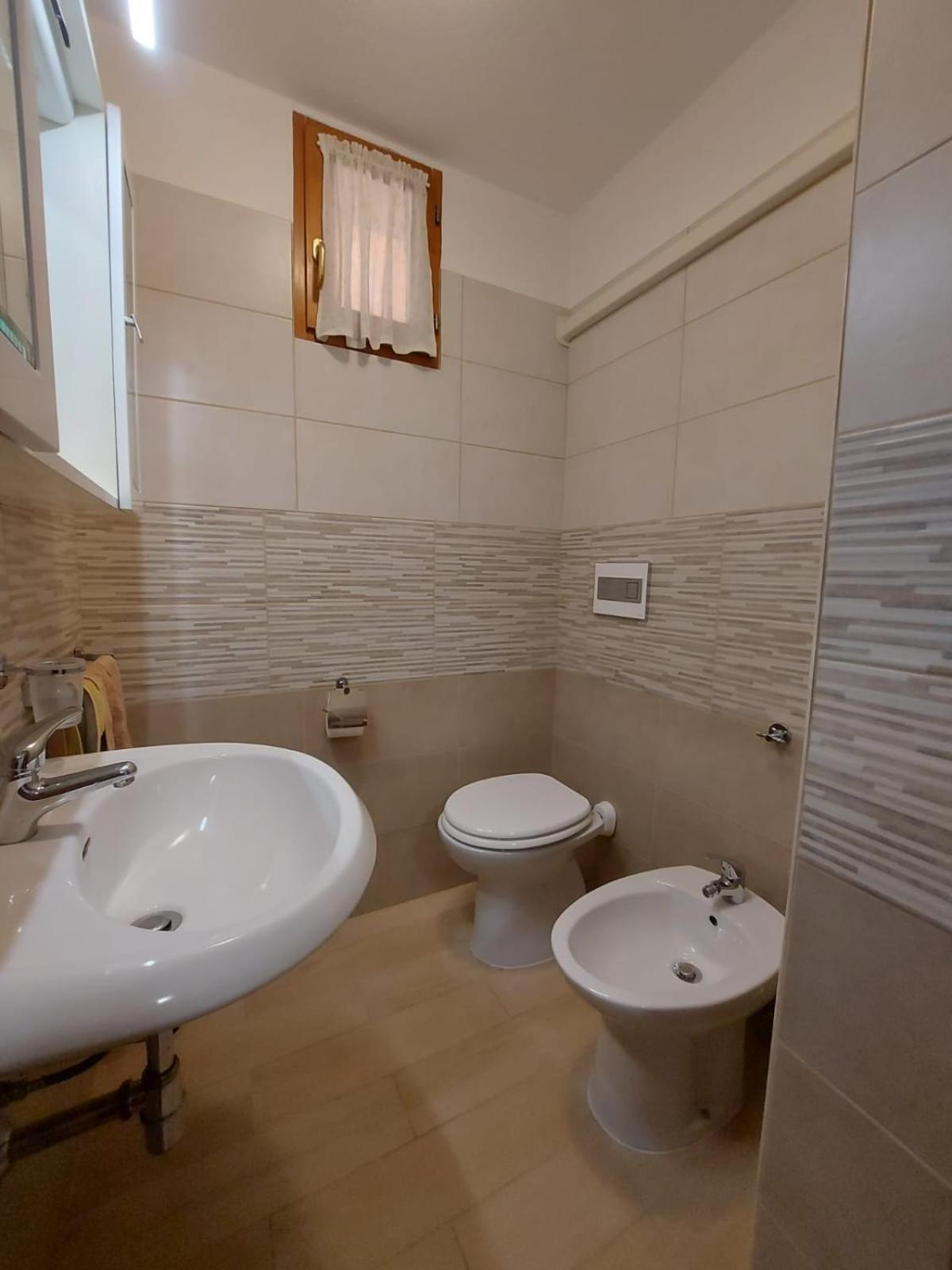 Sa Domu Villa Quartu SantʼElena Dış mekan fotoğraf