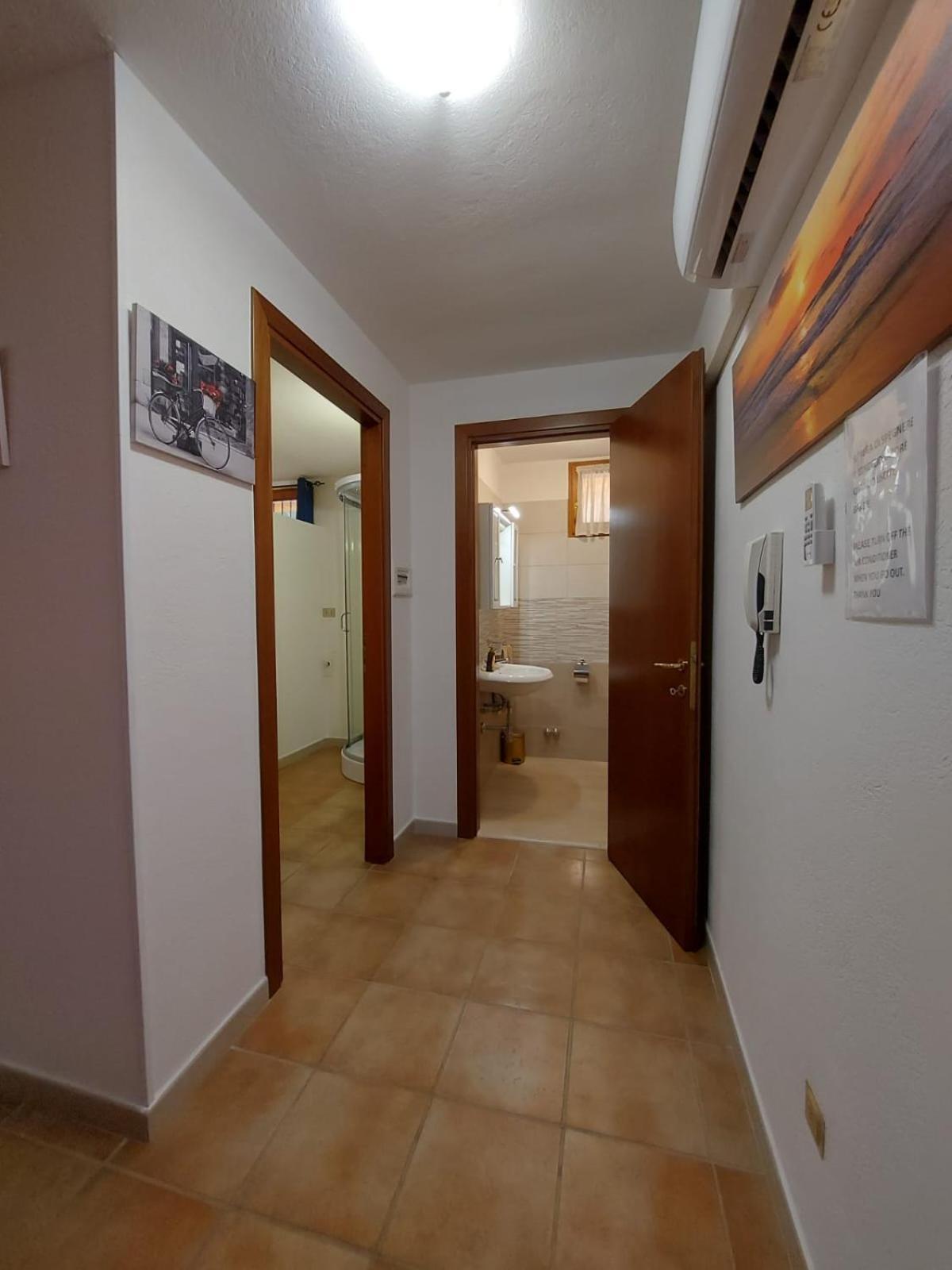 Sa Domu Villa Quartu SantʼElena Dış mekan fotoğraf