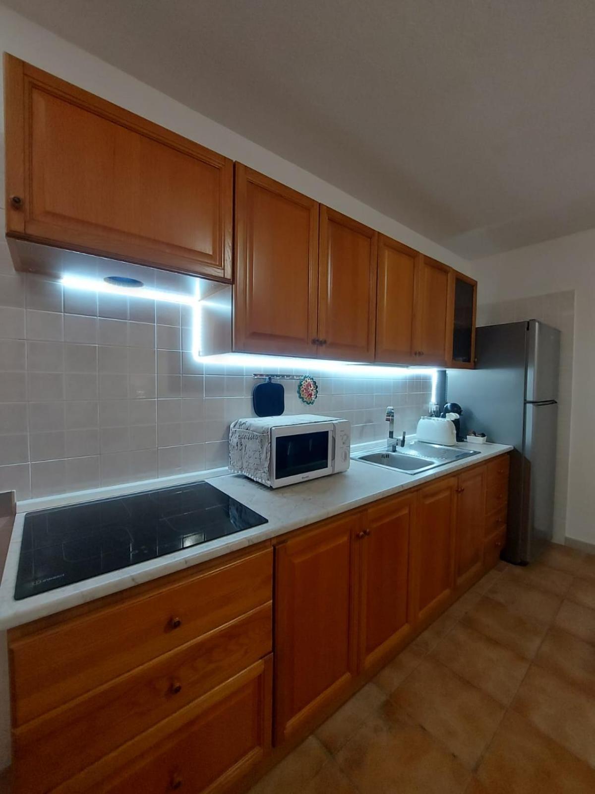 Sa Domu Villa Quartu SantʼElena Dış mekan fotoğraf