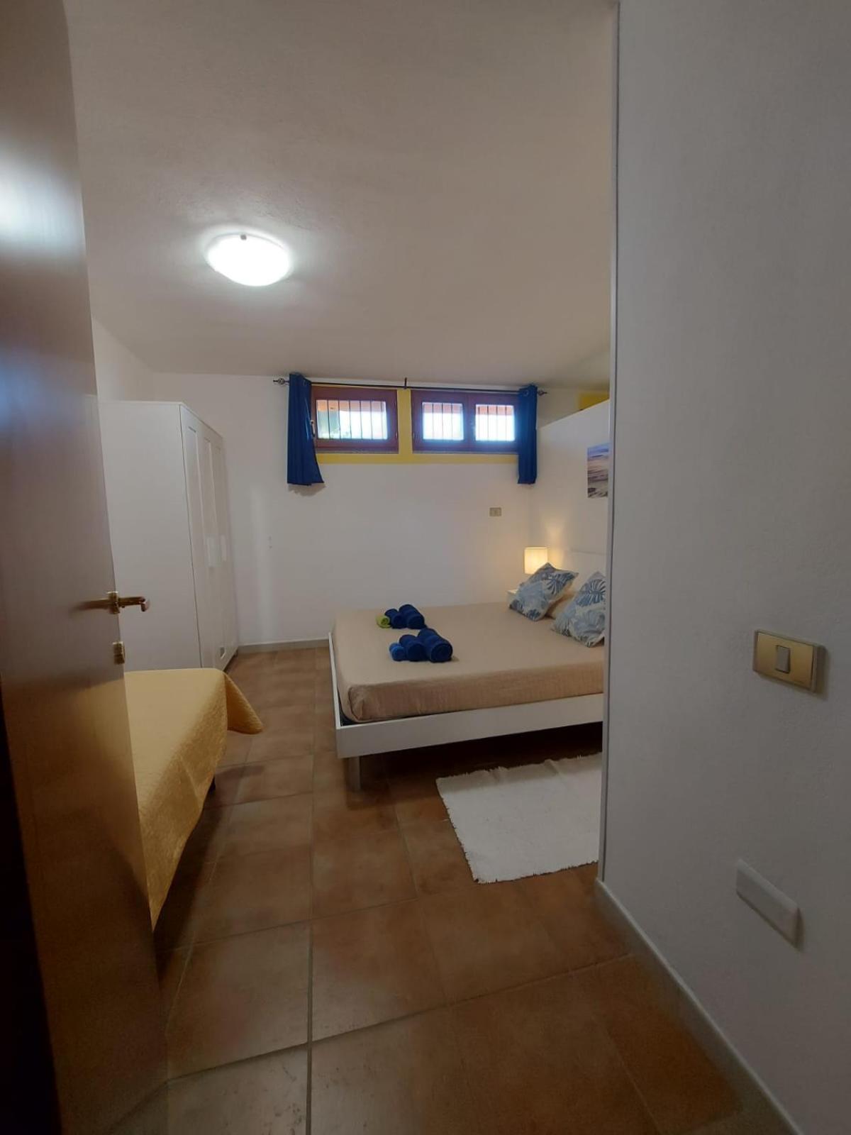 Sa Domu Villa Quartu SantʼElena Dış mekan fotoğraf