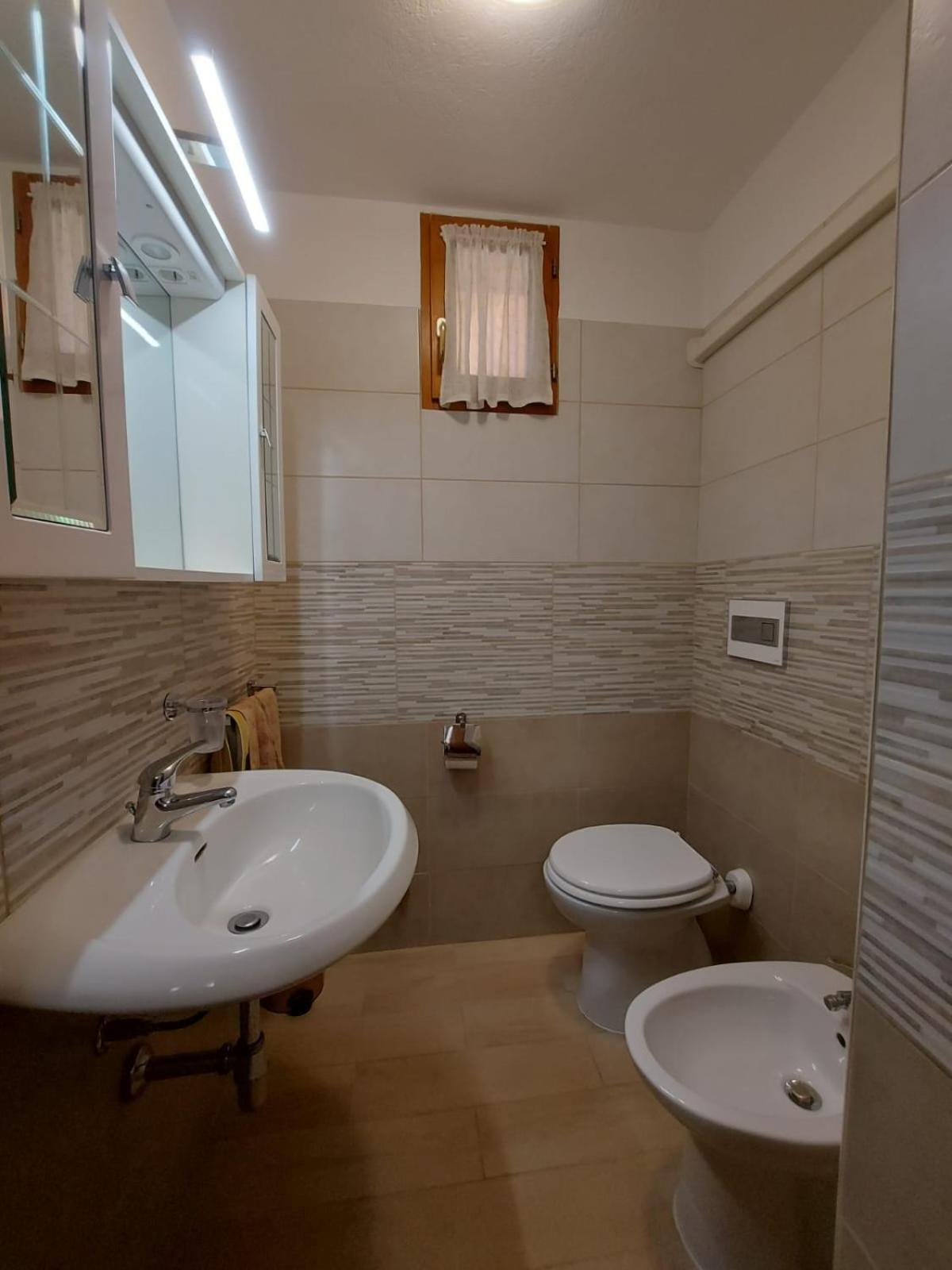 Sa Domu Villa Quartu SantʼElena Dış mekan fotoğraf