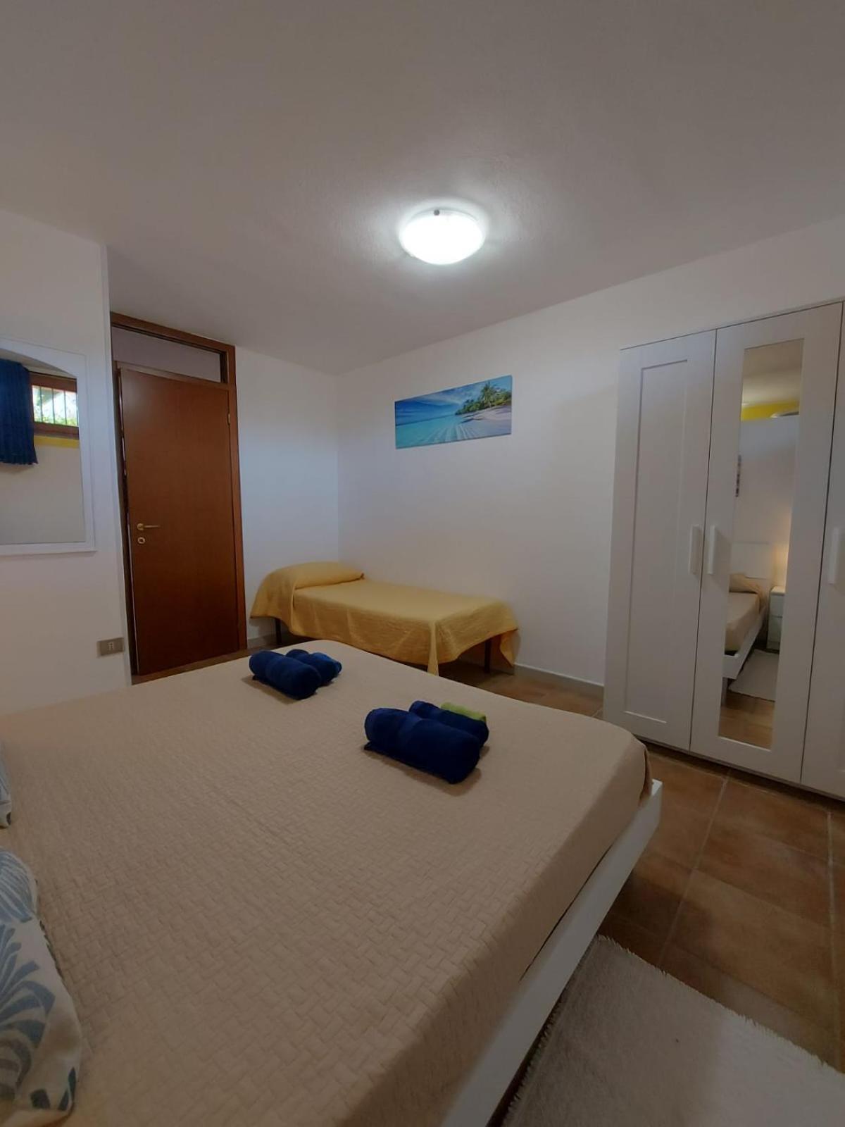 Sa Domu Villa Quartu SantʼElena Dış mekan fotoğraf