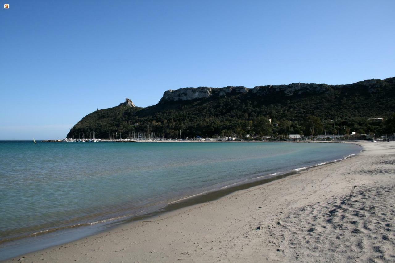 Sa Domu Villa Quartu SantʼElena Dış mekan fotoğraf